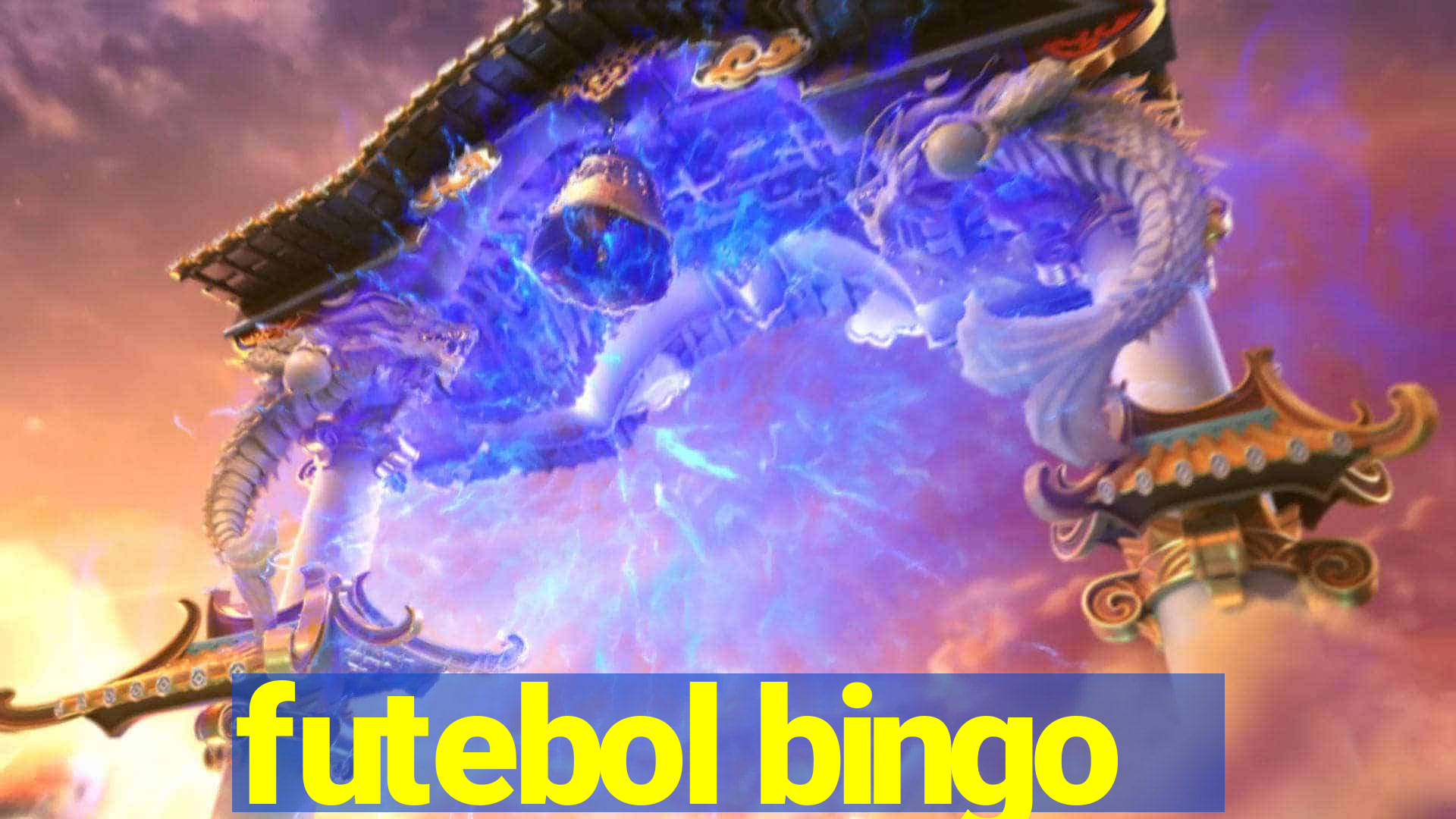 futebol bingo